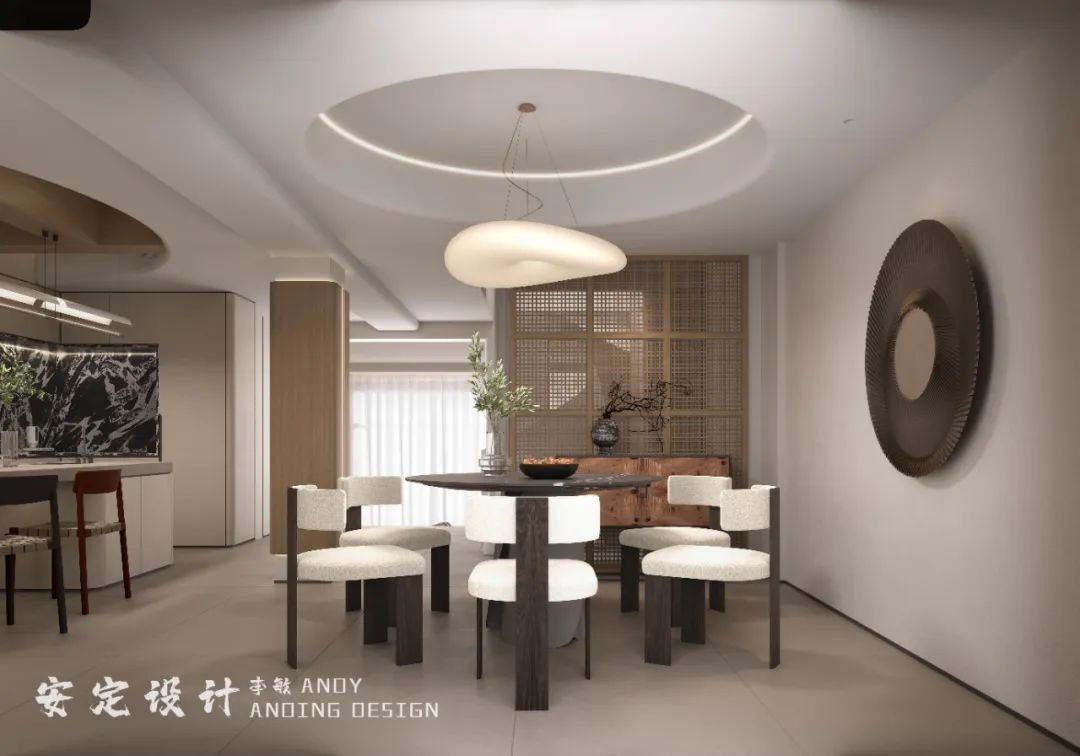 四季序曲,安隅之所丨中国福州丨ANDING DESIGN 安定设计-13