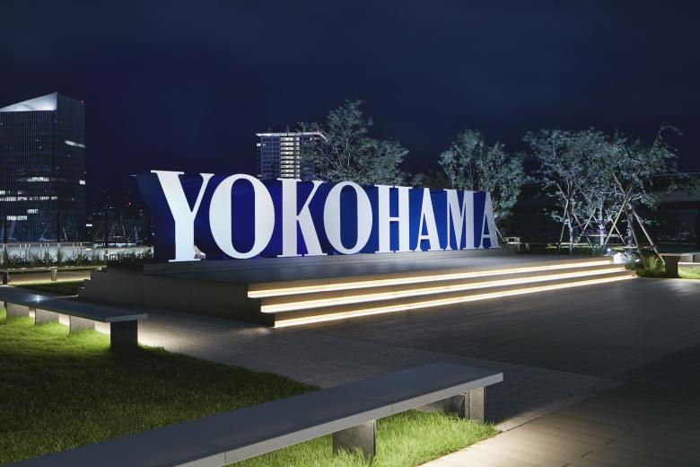 STGK Inc. | studio gen kumagai丨JR Yokohama Tower丨日本-12