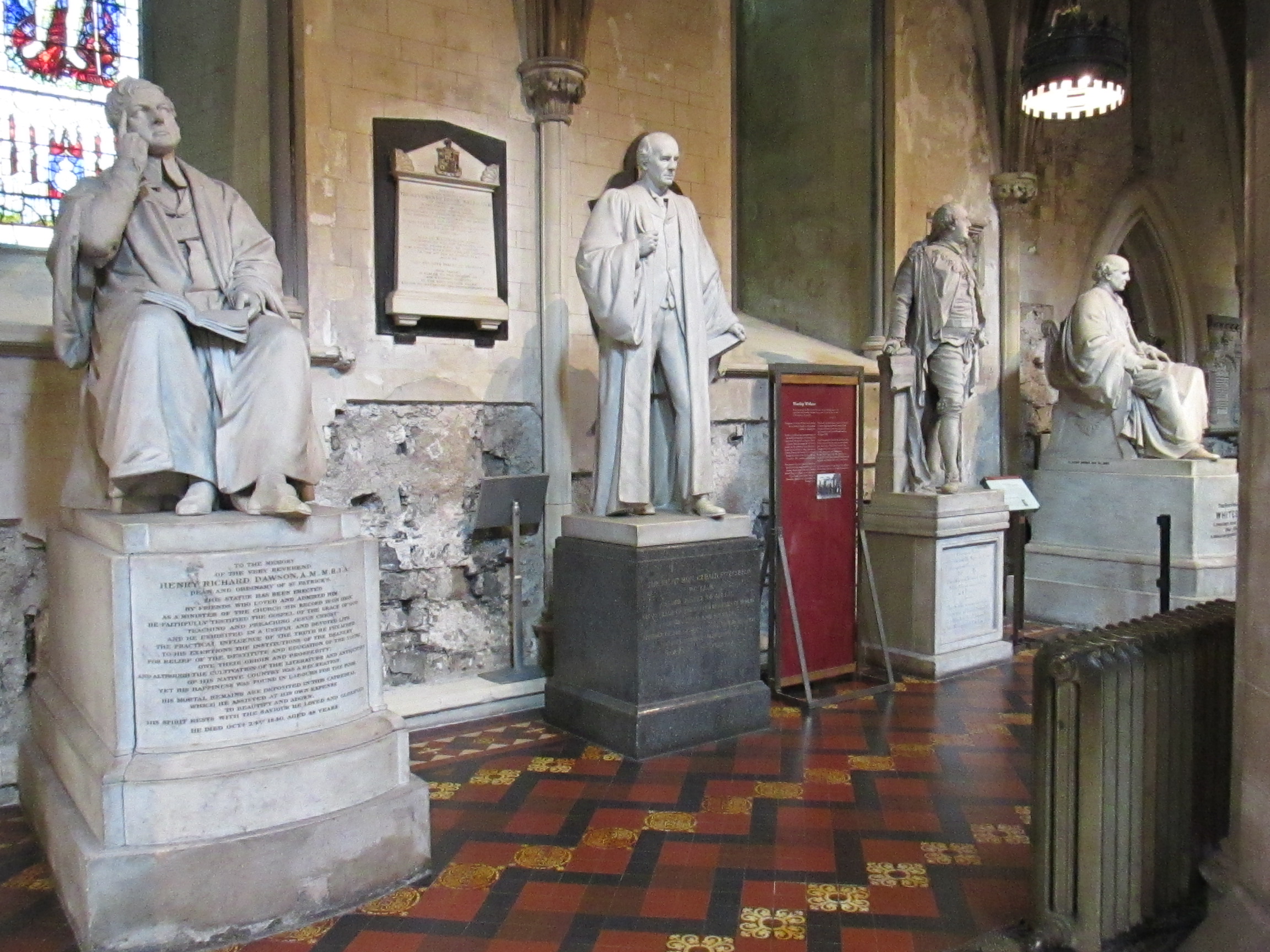 St. Patrick’s Cathedral, Dublin – Foresight-38