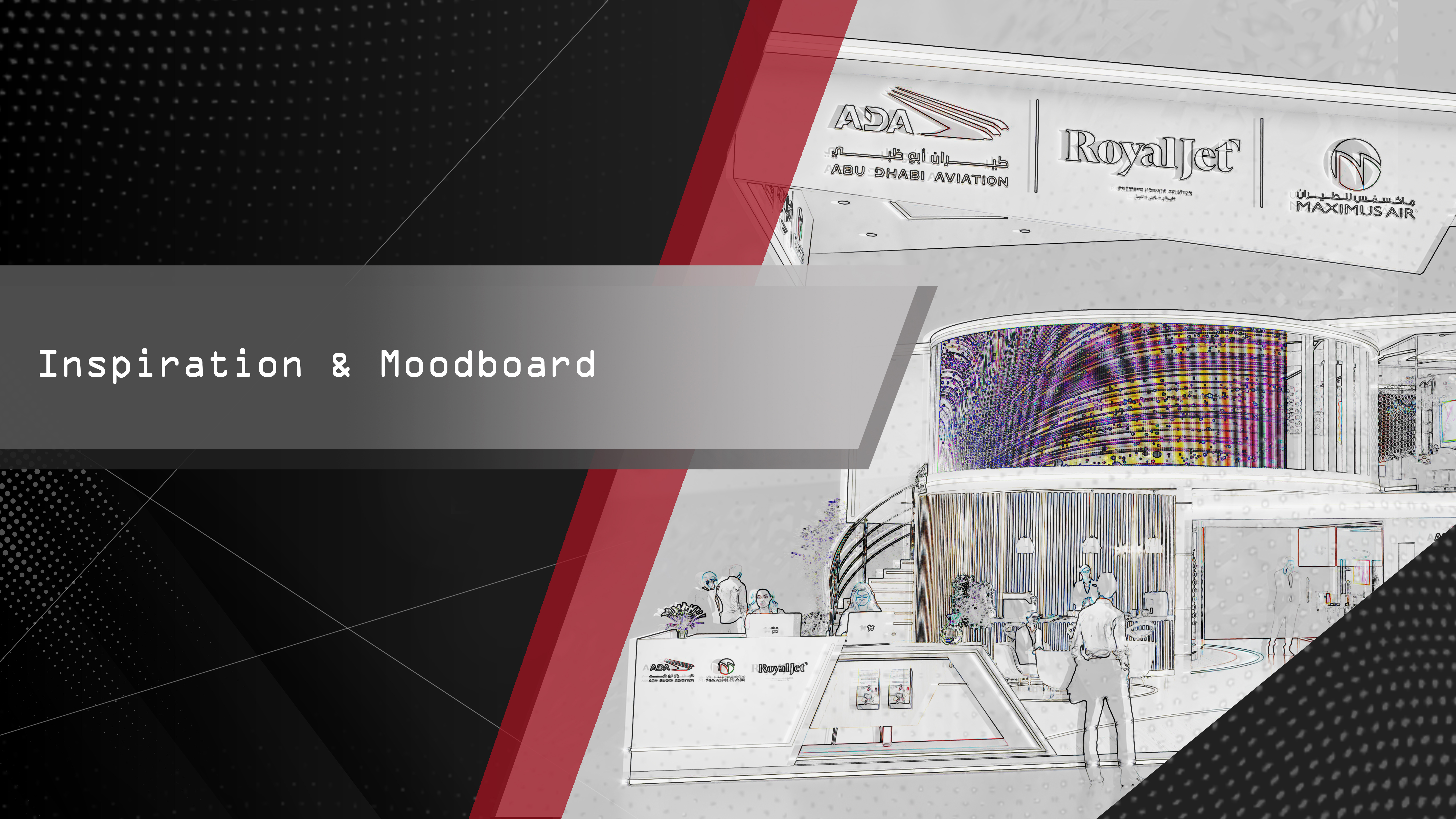 Abu Dhabi Aviation @ Airshow 2023-1