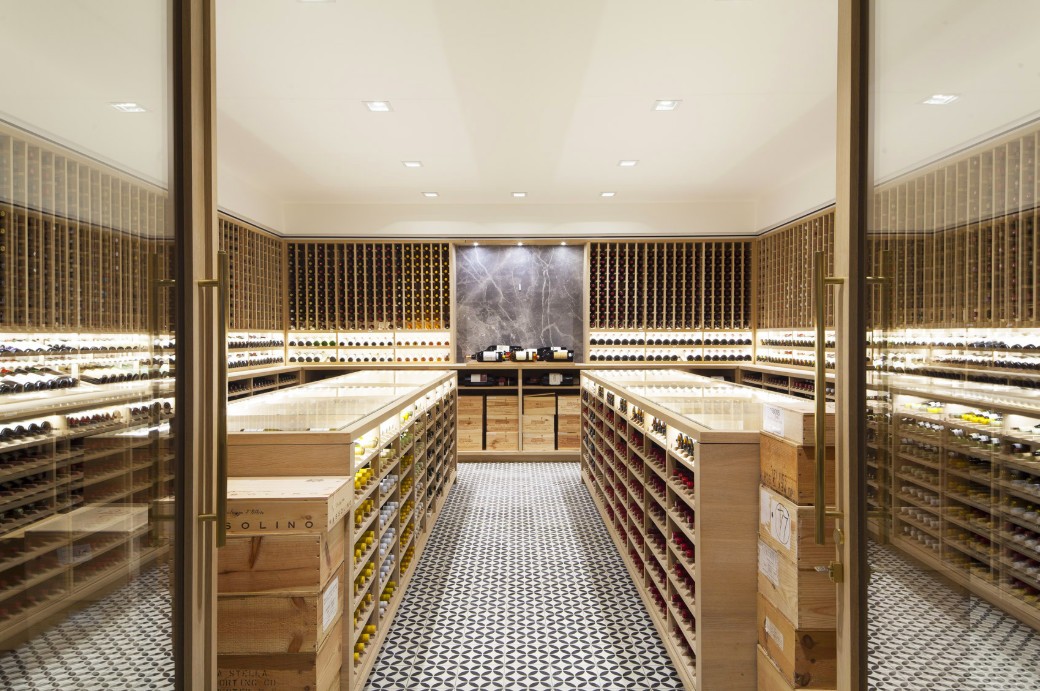 多伦多建筑事务所 Audax 的人性化奢华设计-43