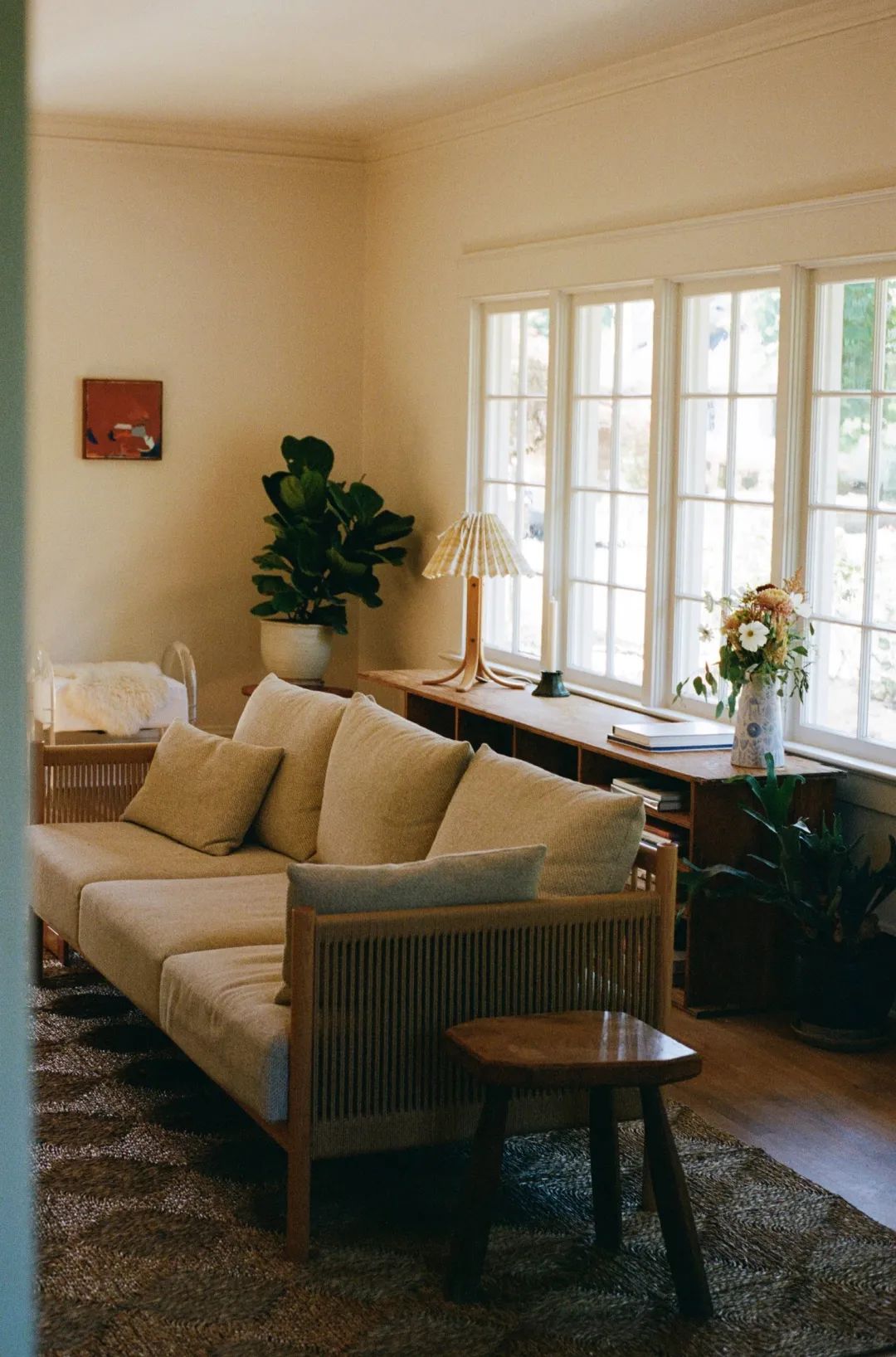 73㎡复式住宅丨美国纽约丨Of Prairies工作室-41