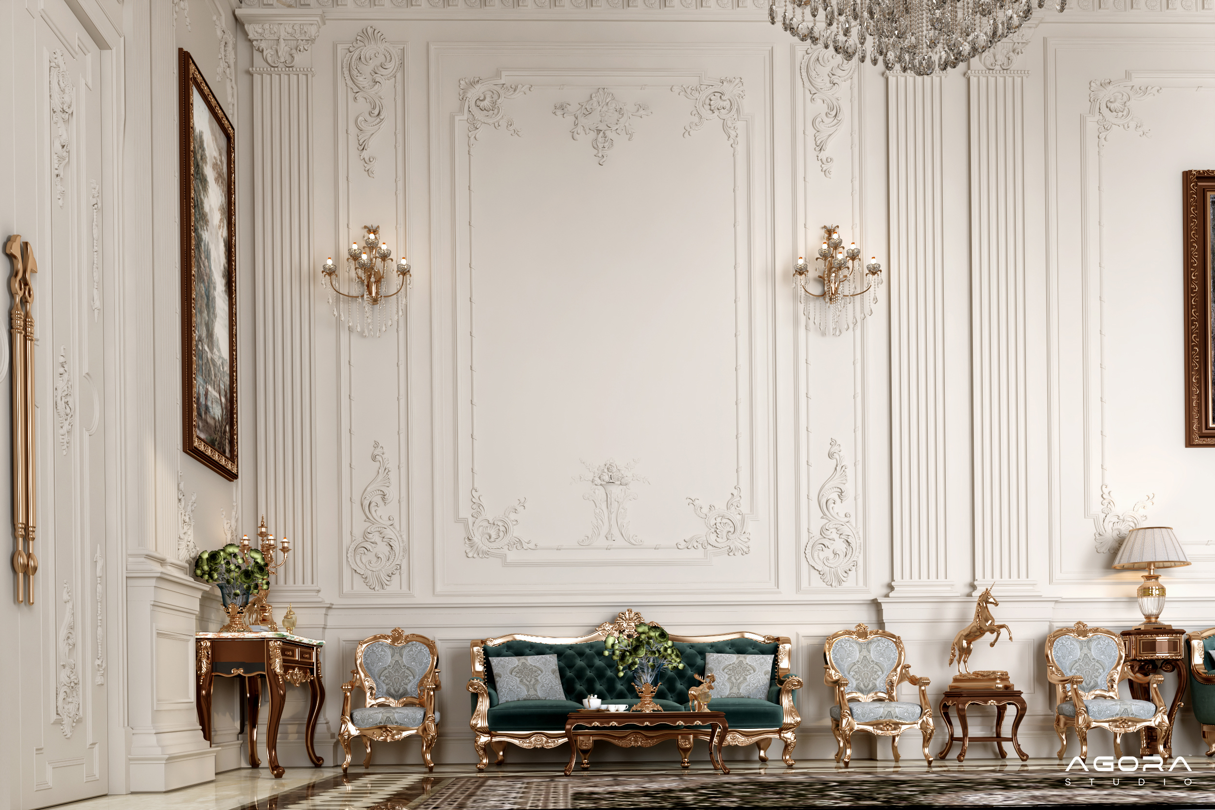 C L S S I C M A J L I S-2