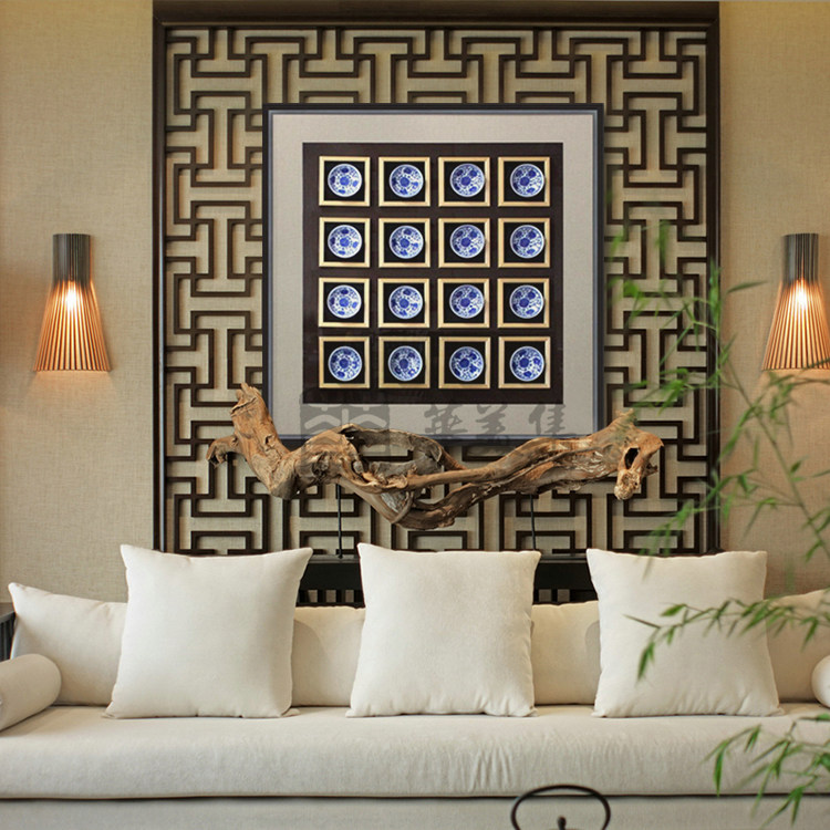 三家画中精品 室内设计亮点解析-20