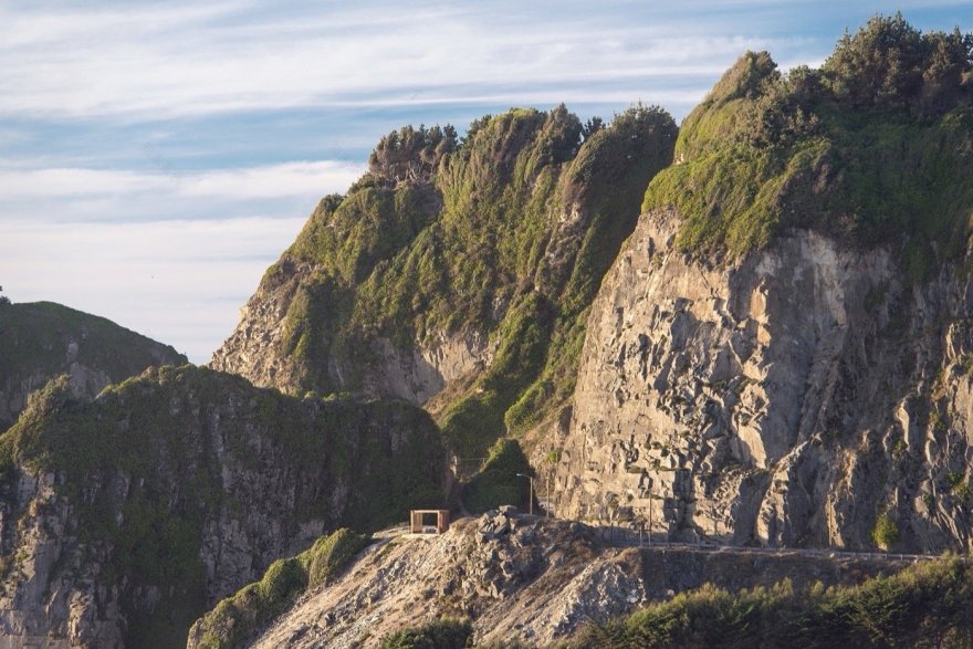 智利减灾公园和海滨长廊丨Elemental-16