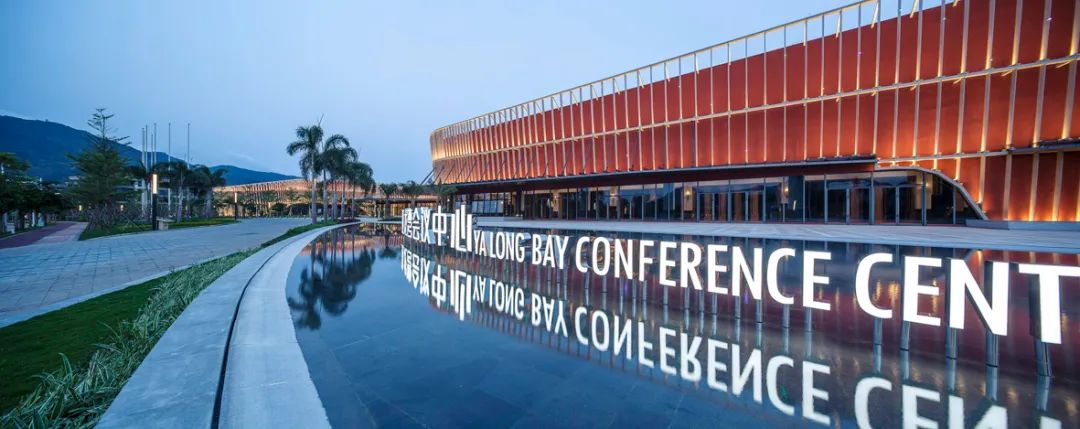 中粮龙溪悦墅 | 亚龙湾畔的现代度假胜地-46