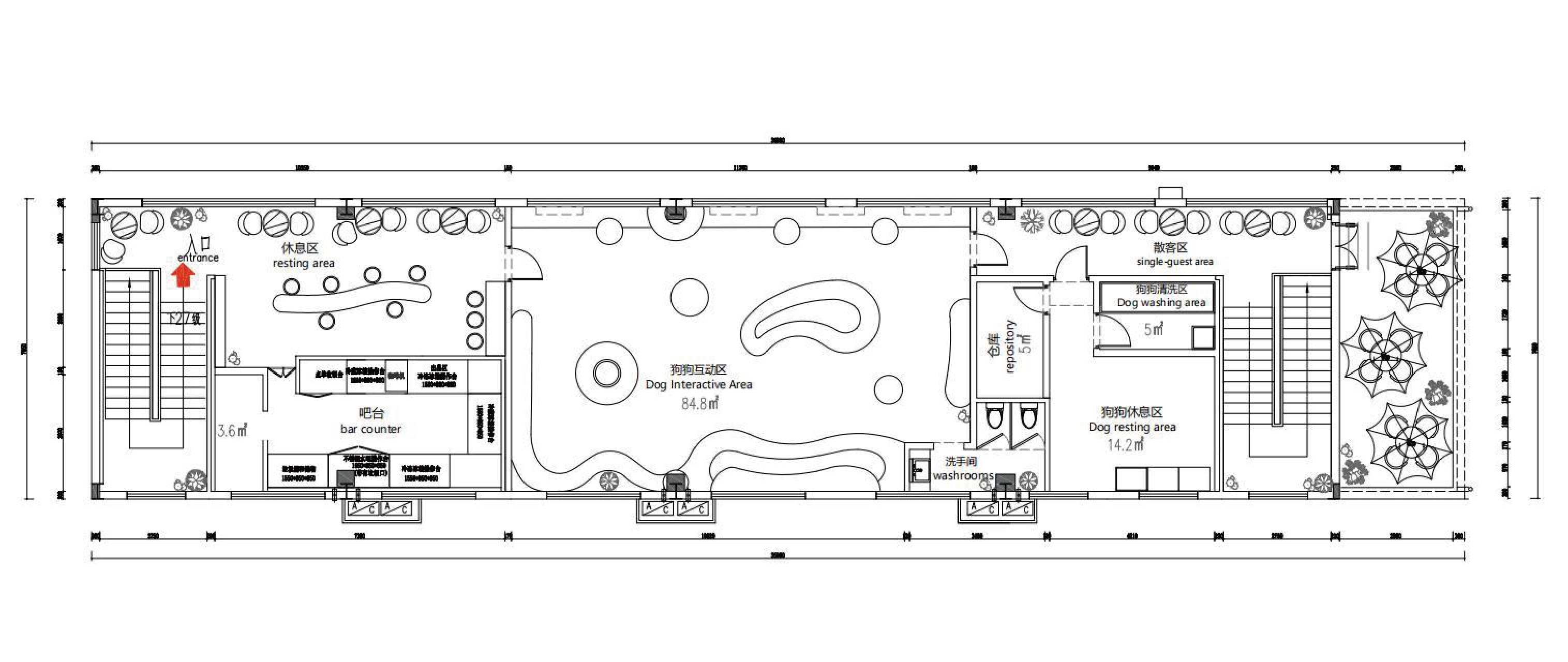 DOKA（长沙店）丨中国长沙丨策设天合设计® CSdesign®-5