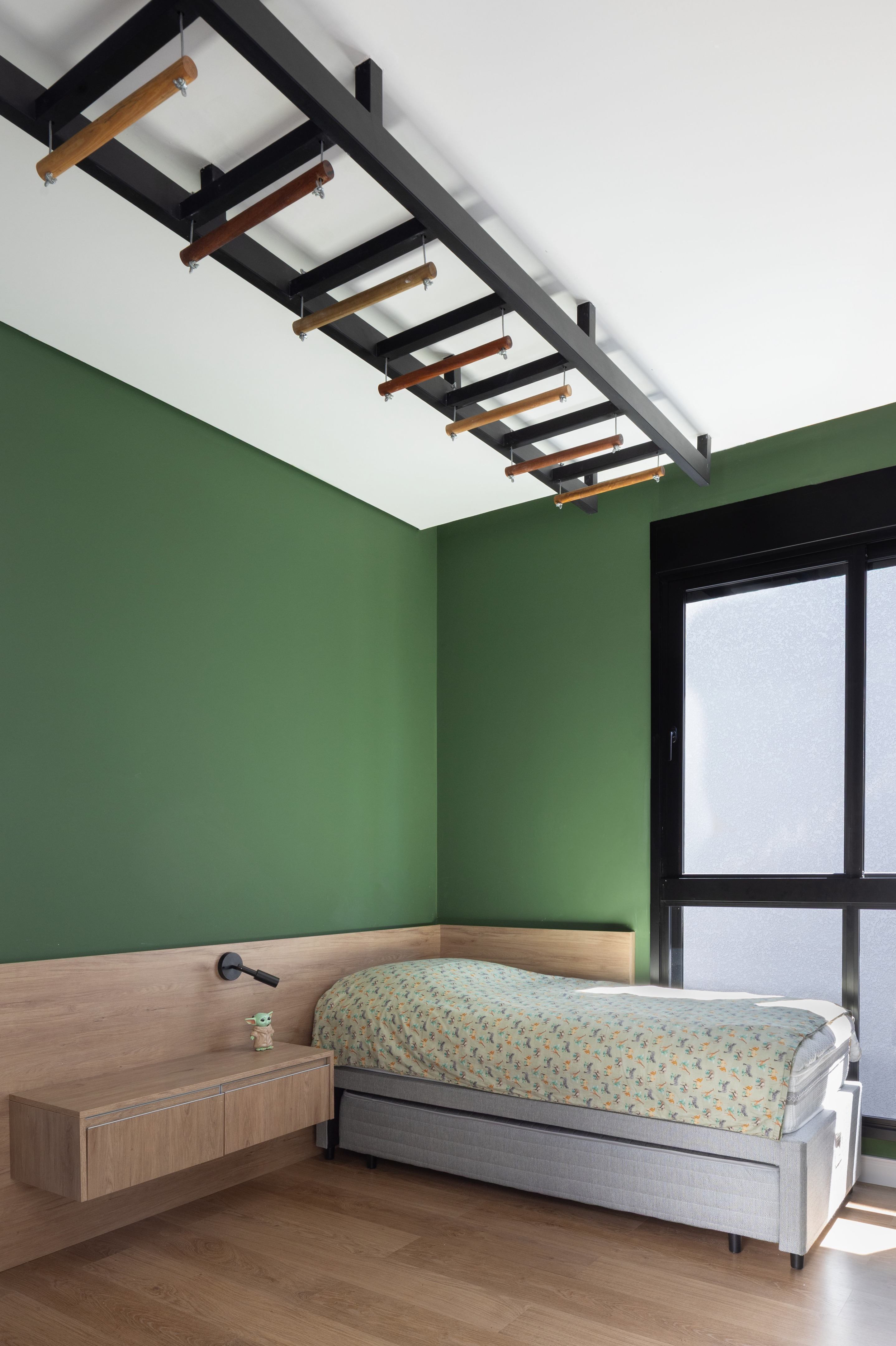 室内灯光丨巴西丨Leonardo Tulli-8