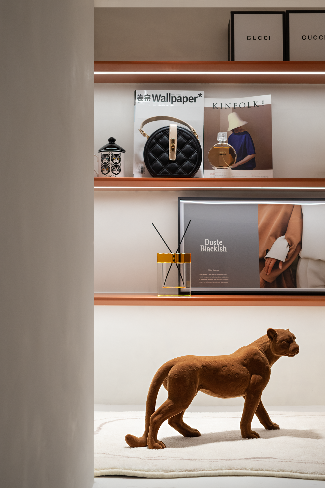 INNEST意巢设计：广州 · 越秀星耀TOD-12