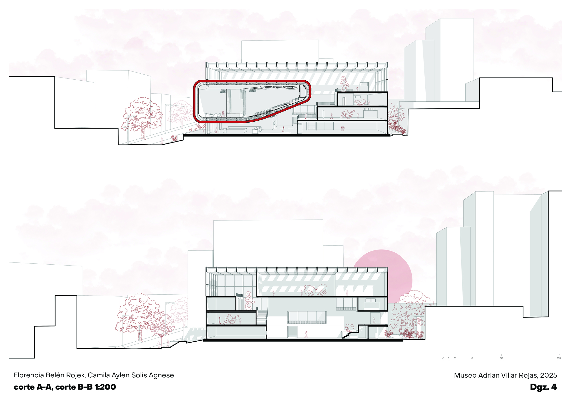 阿德里安·维拉尔·罗哈斯博物馆-9