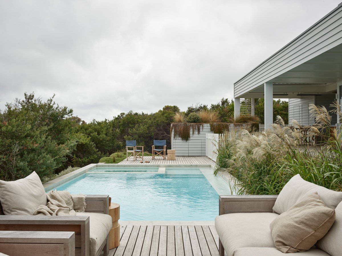 Connected 住宅丨Wolveridge Architects-10