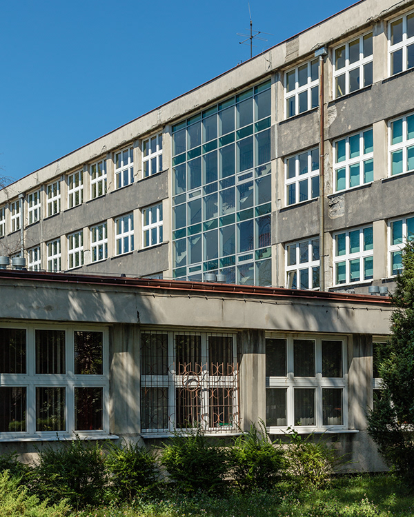 Mister Warszawy系列建筑项目（各年获奖项目）丨波兰华沙-96