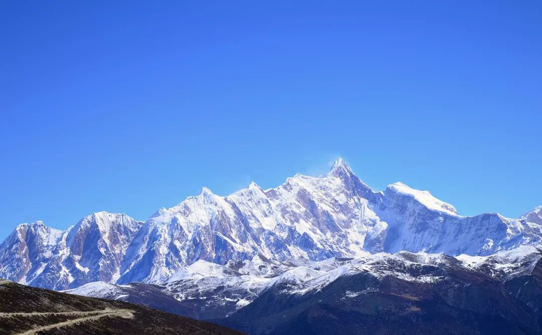 西安-- 甘肃-- 青海-- 西藏-- 云南环游之旅 | 诗和远方的田野-110