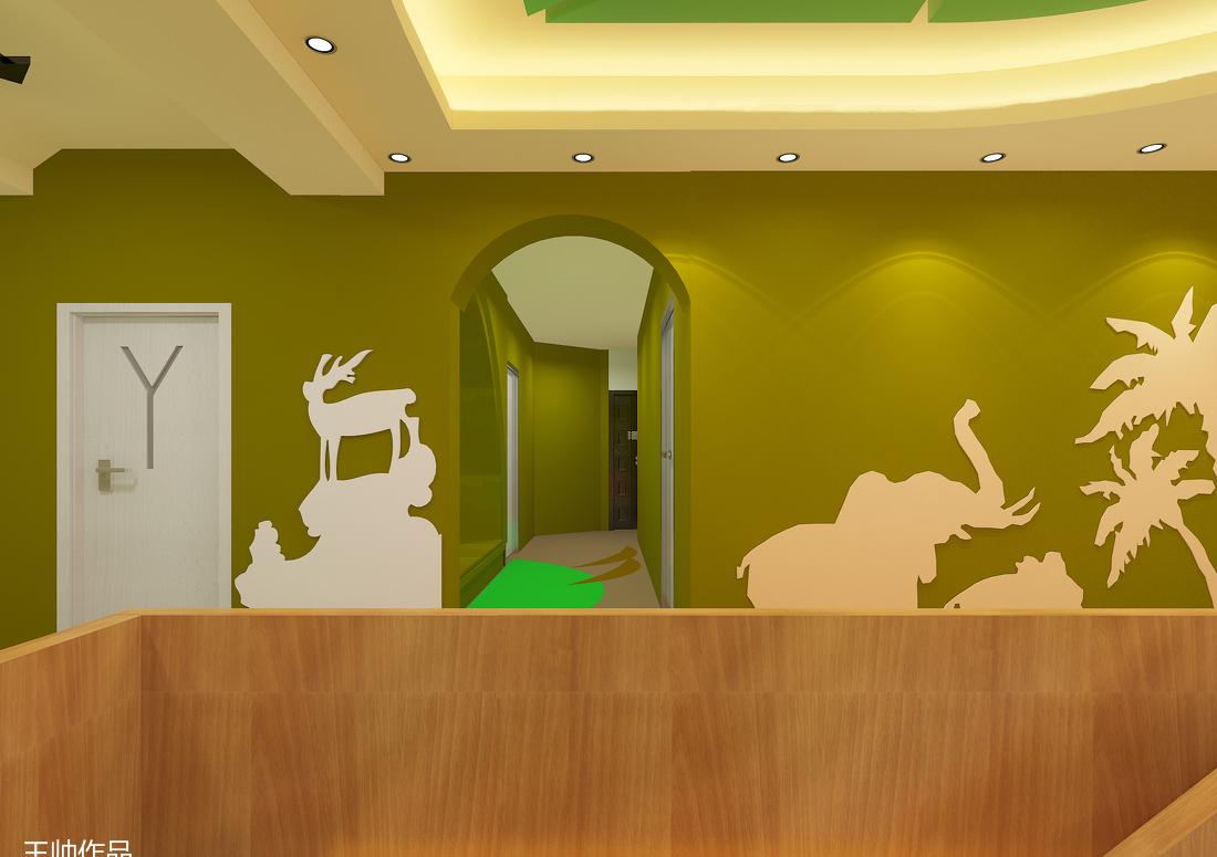 
(林深)早教中心 -9