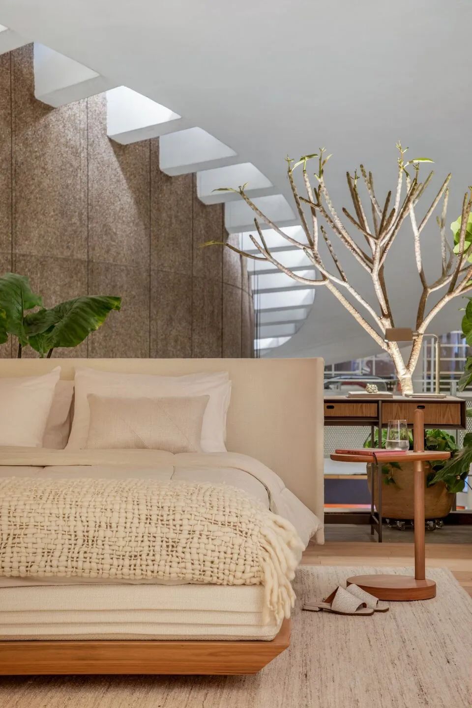 2022 年 CASACOR 设计展丨多位设计师-16