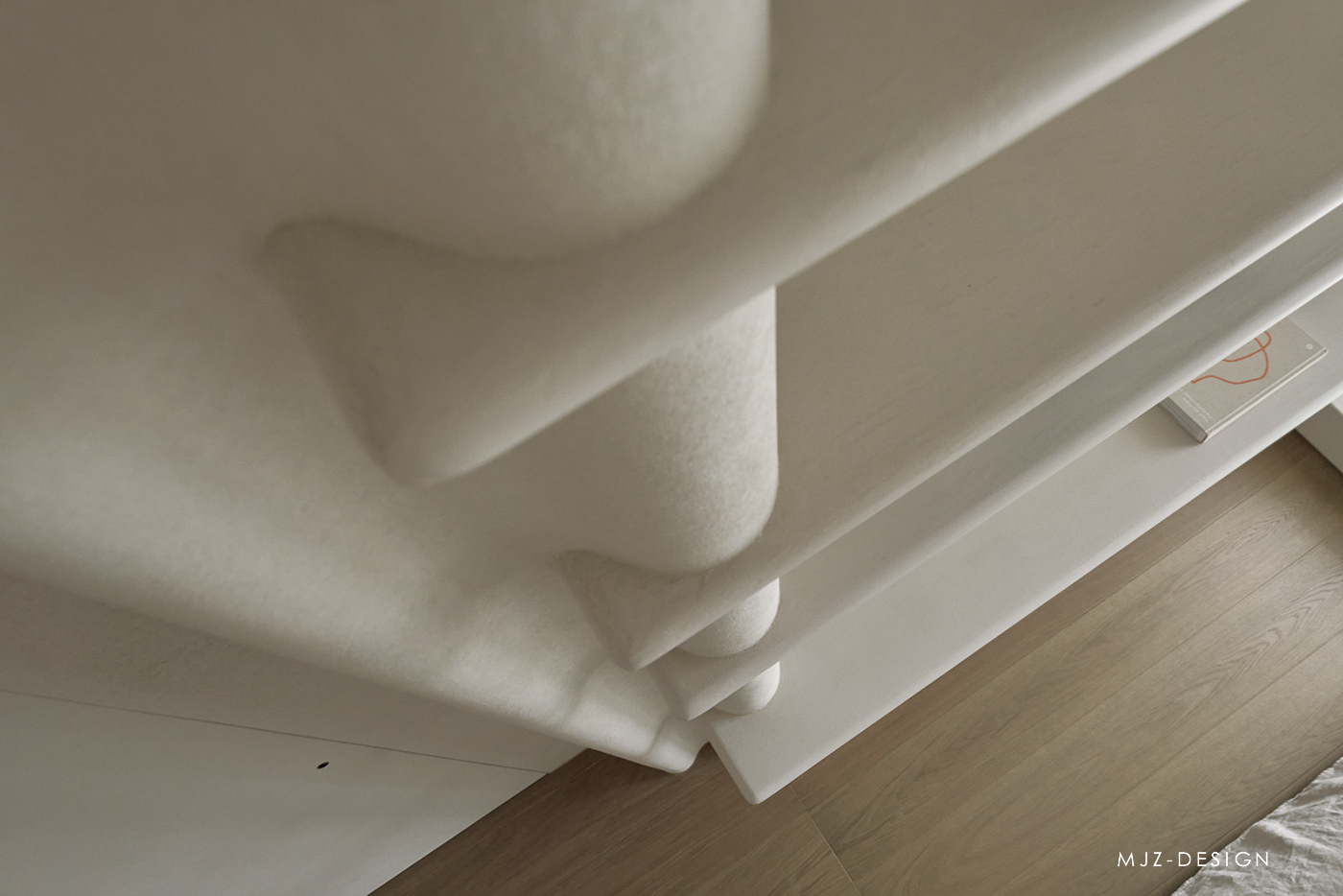 精神形式丨中国台北丨和和设计-47