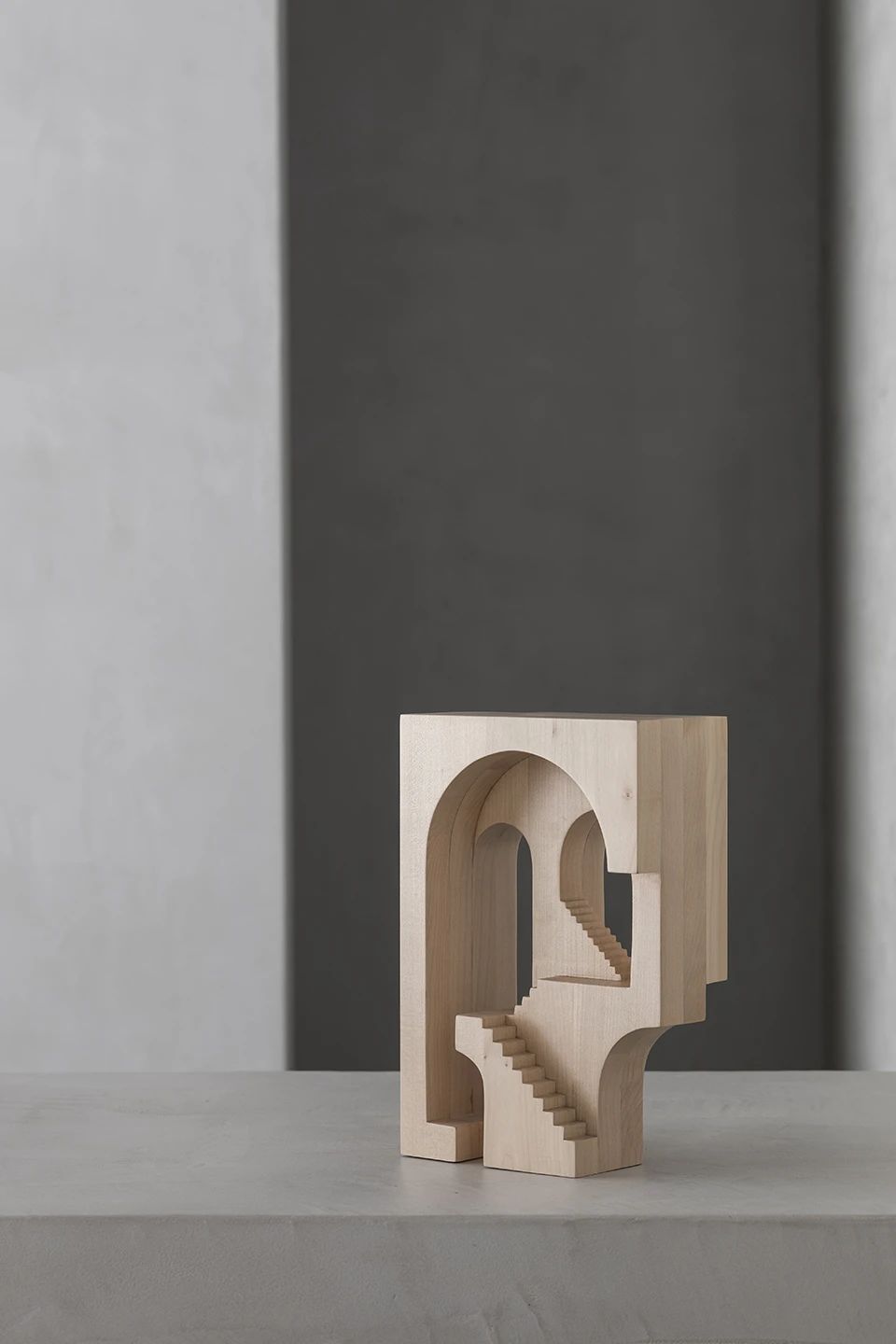 Maison Objet 巴黎时尚家居设计展之现代雕塑艺术丨法国巴黎丨Modern Shapes Editions-51