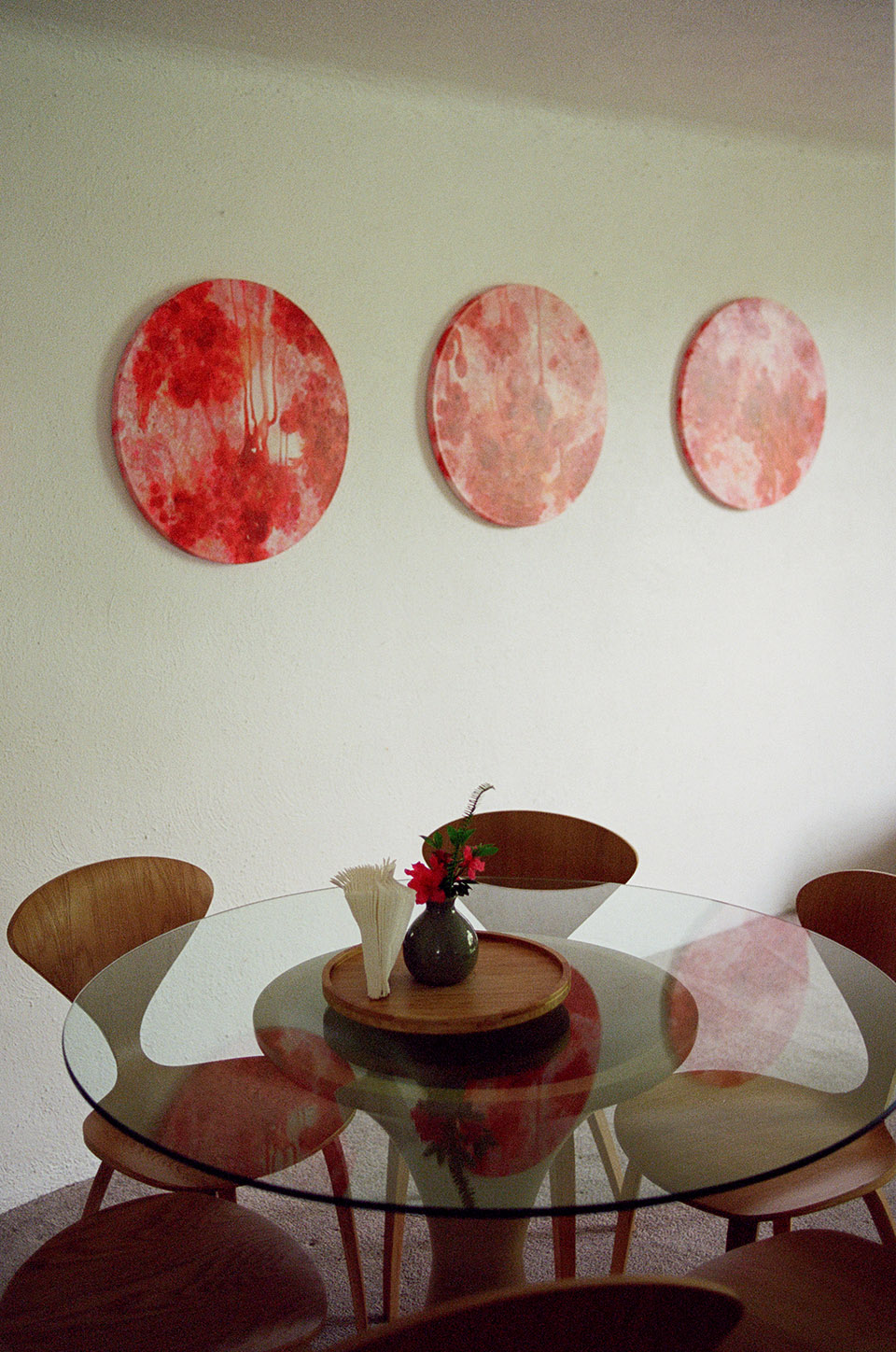 羽蛇神的巢穴丨墨西哥丨Javier Senosiain Aguilar-107