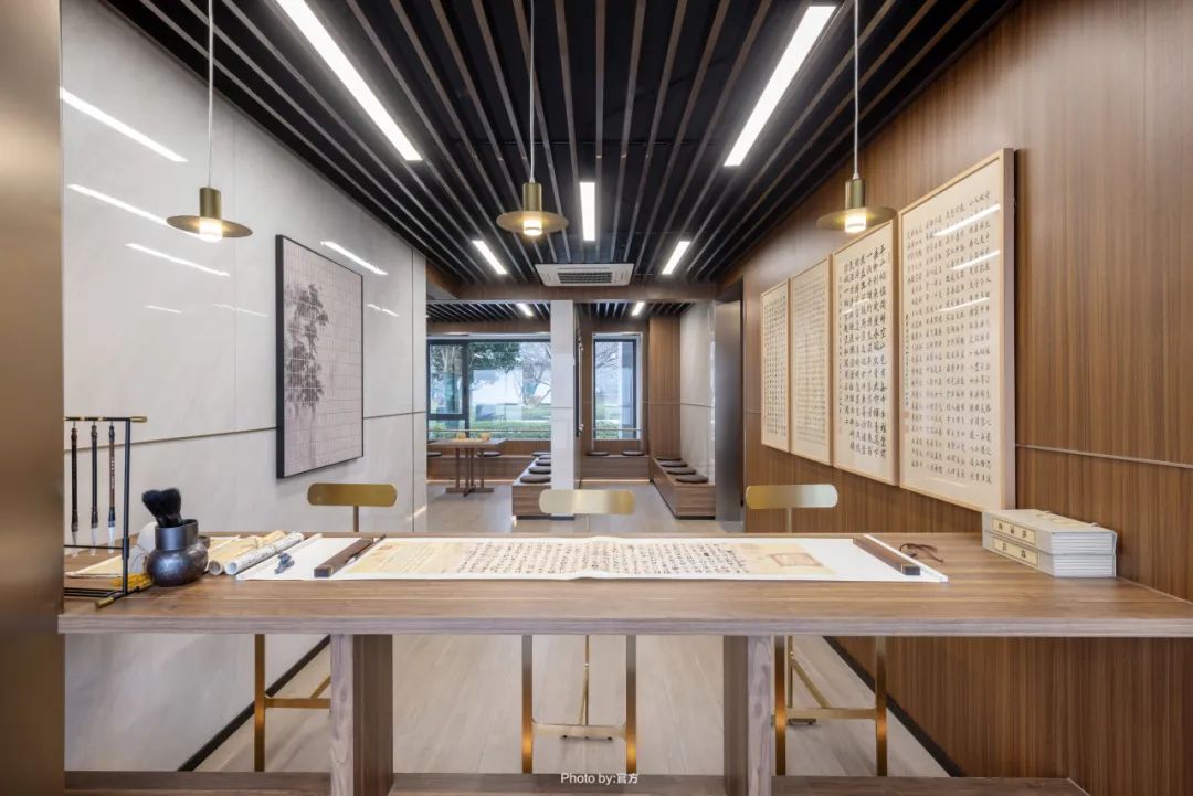 绿城·沁香园(二展区)丨栖地设计集团-76