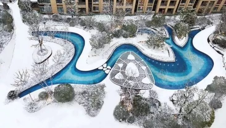 杭州龙湖武林九里,水晶郦城-3