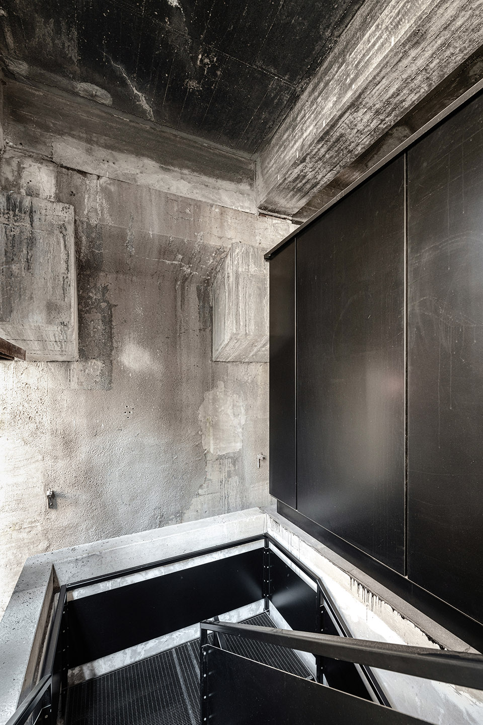 Denkmalpfad Kokerei焦化厂展陈设计丨New Architekten BDA等-86