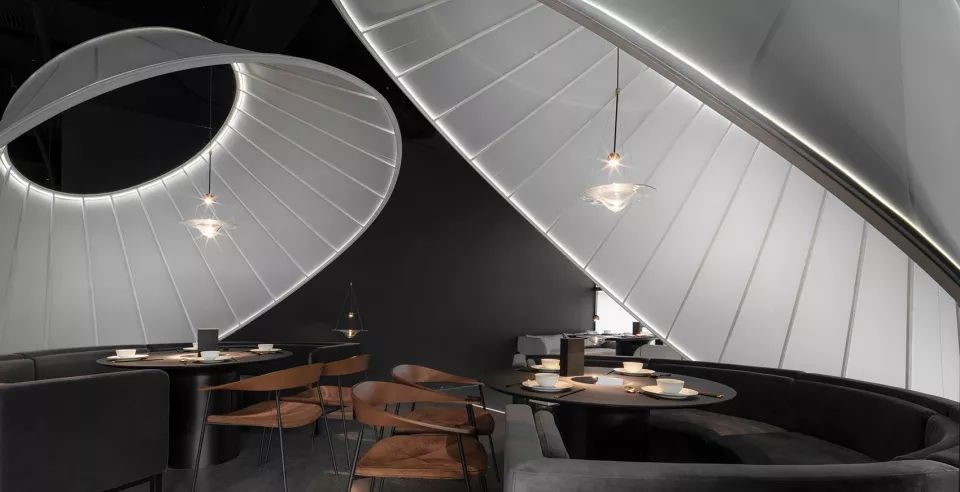 星盘散落下的贝壳 - 上餐厅-14