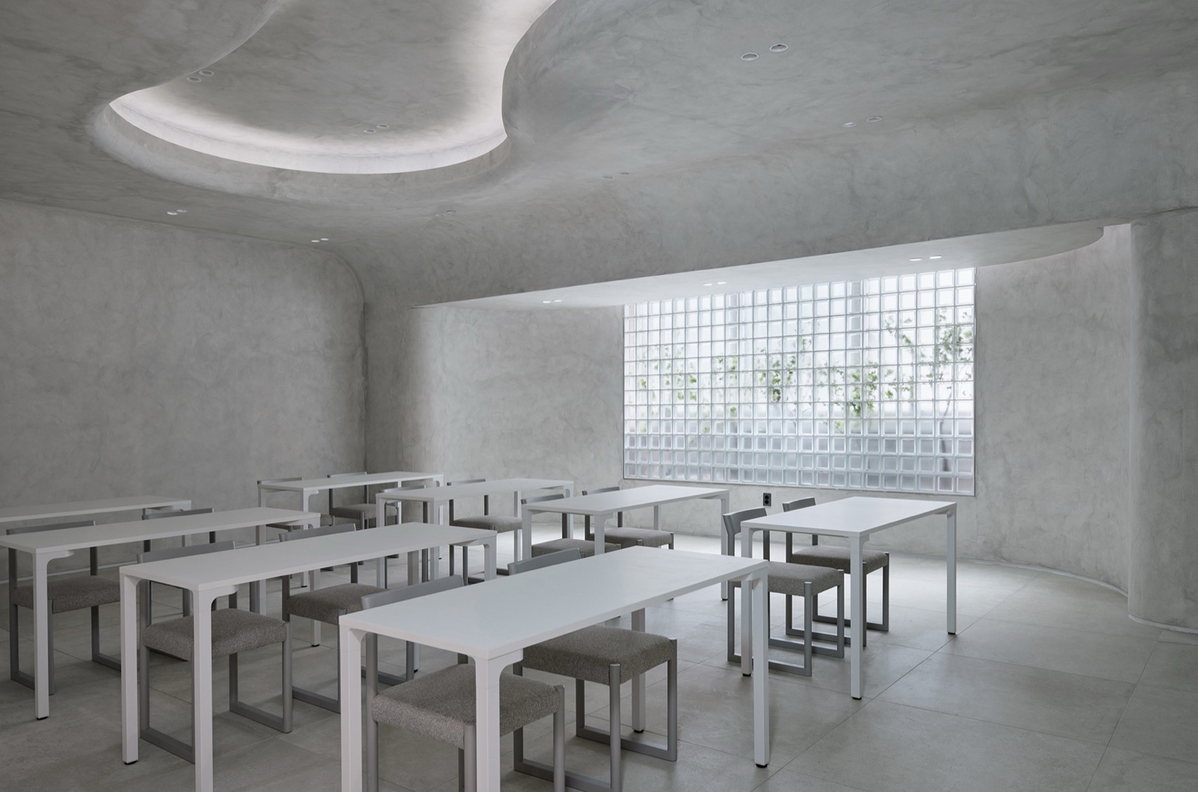 AK PLAZA MUSEUM·C文化中心丨韩国城南市丨Indiesalon-27