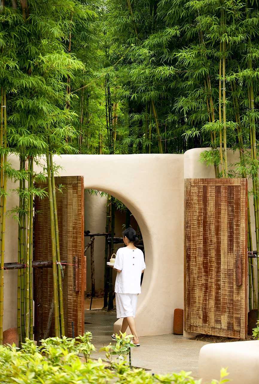 第六感觉主题水疗度假村 Si· Senses Destination Spa Phuket by plandscape-1