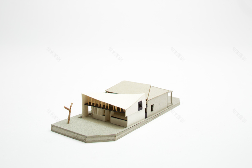 Forrest Street 建筑改造与加建项目-16