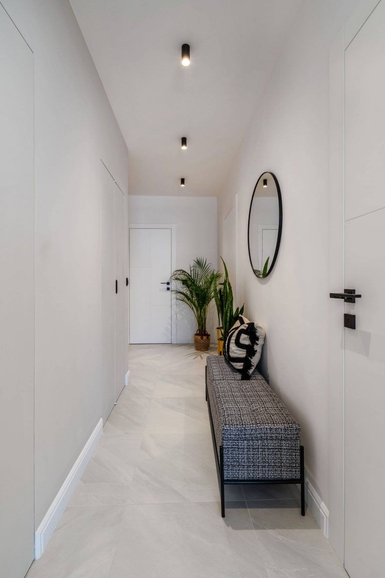 公寓 - 冰箱街公寓，索非亚丨保加利亚索非亚-21