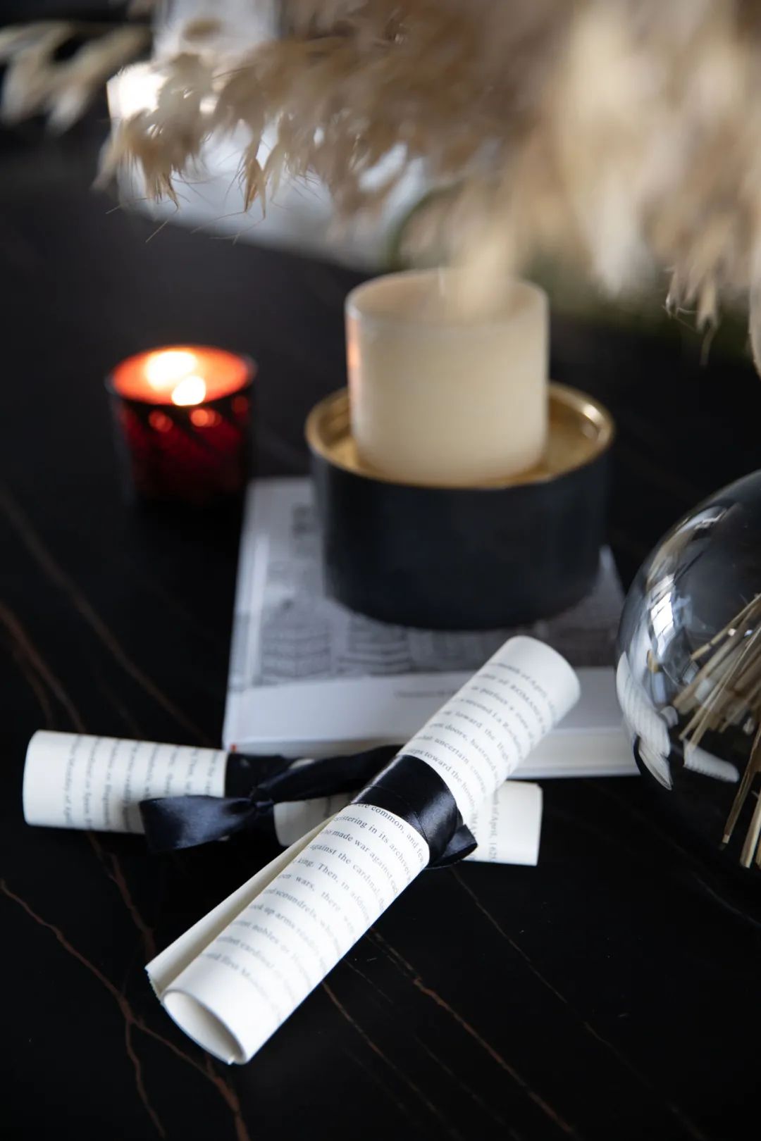 自然之韵的室内设计艺术丨中国成都丨陈辰,李玲萍-27