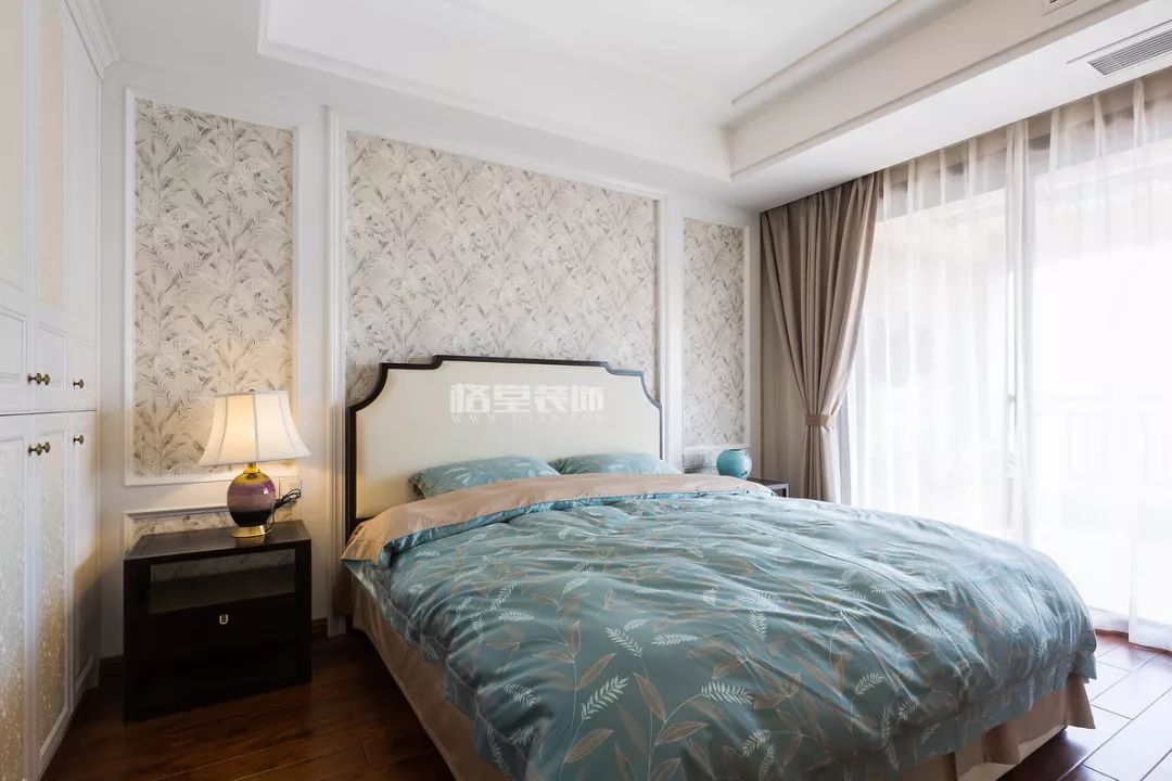 阳光水岸·中式风雅,160㎡宜居空间-39