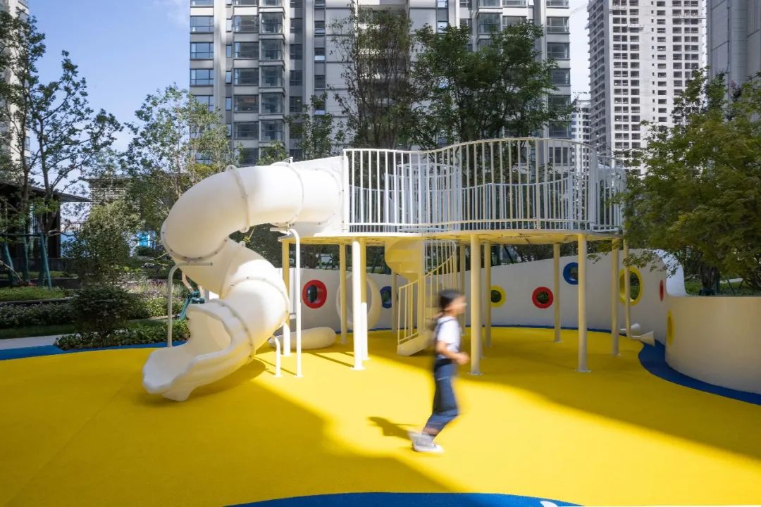 巫家坝·东南亚中心丨中国昆明丨QIDI栖地设计-56