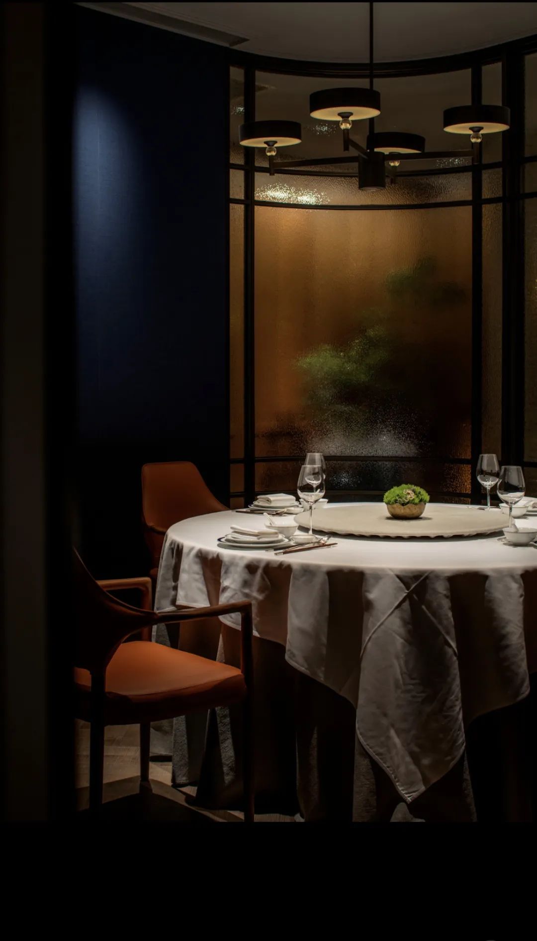 宁波新荣记丨中国浙江丨杭州大相艺术设计有限公司-31