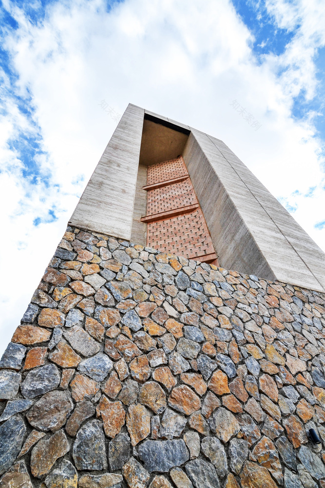 阿富汗巴米扬省立医院-31