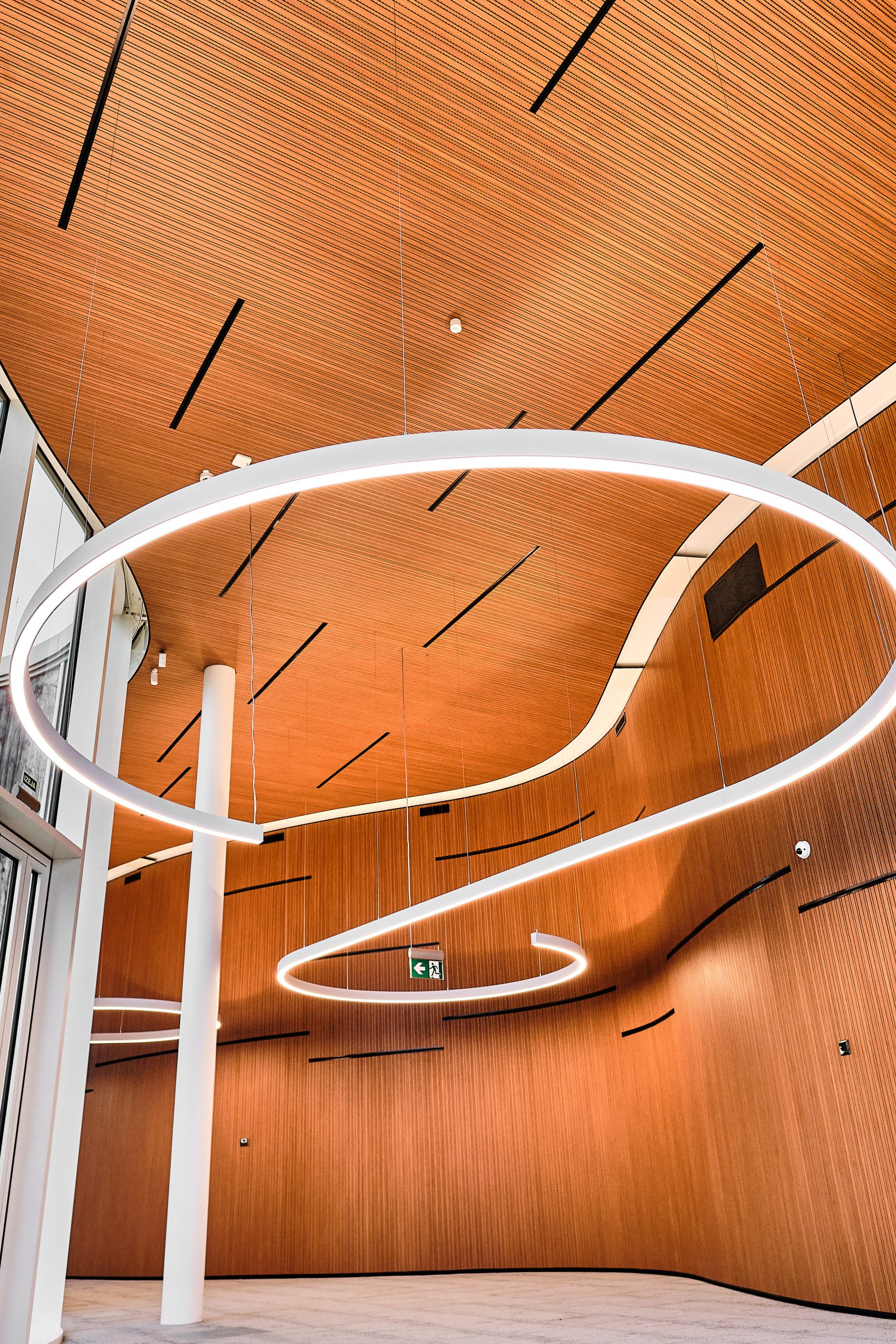 丨拉脱维亚文茨皮尔斯丨SARMA&NORDE Architects-45