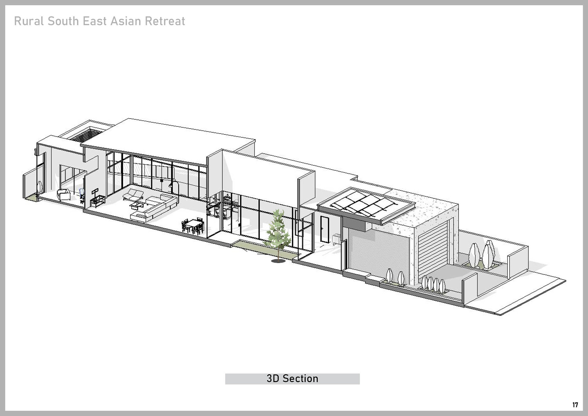 亚洲乡村静居处丨菲律宾-7