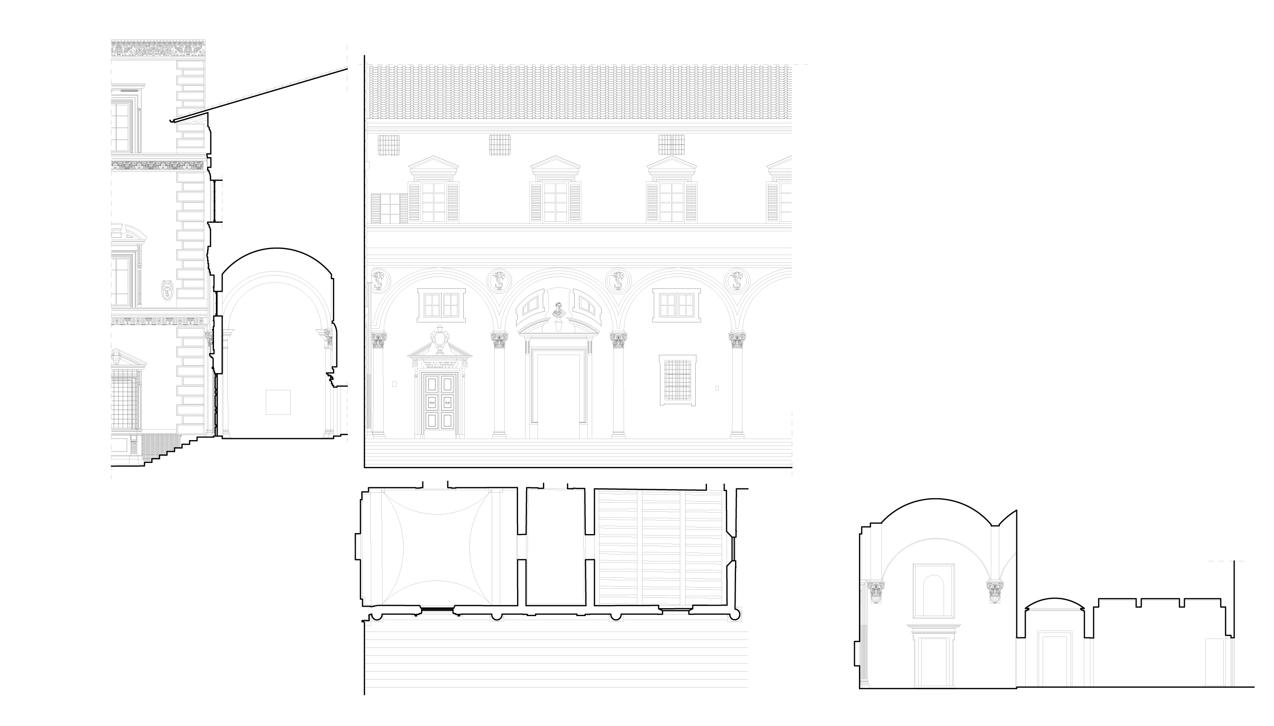 Rilievo SS Annunziata-0