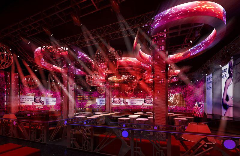 云南丽江悦色酒吧-9