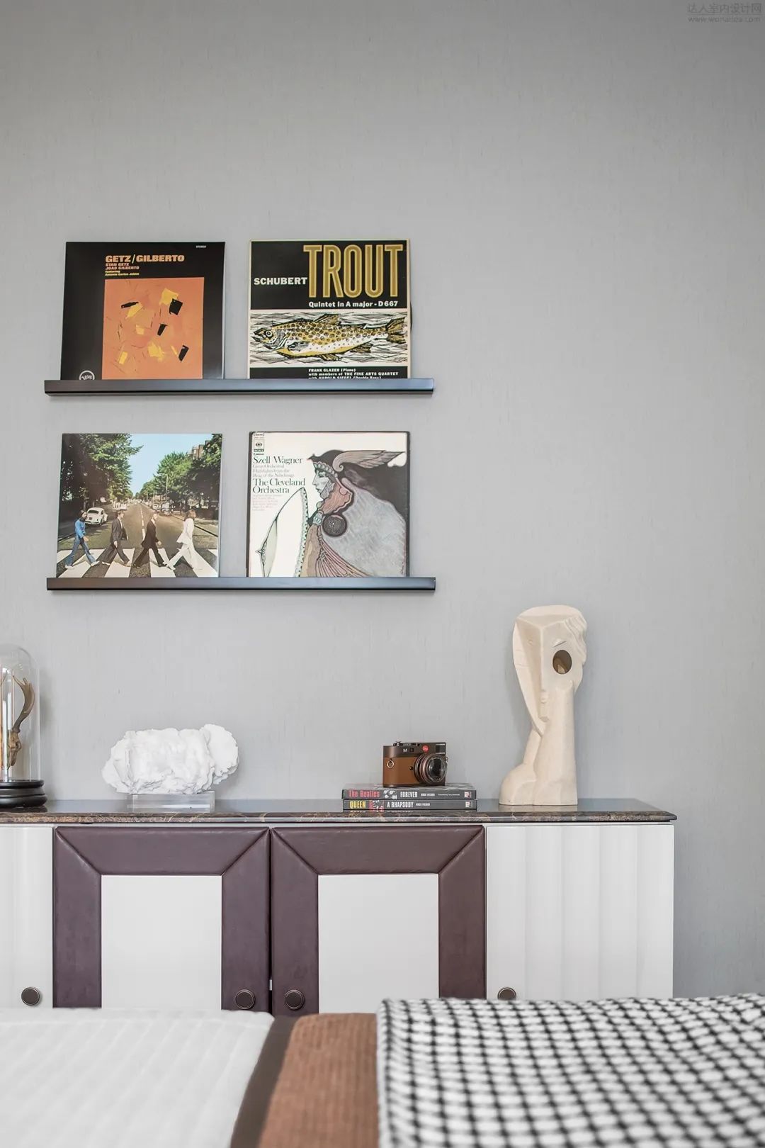 寻隐都市 | 三大家居设计案例解读-102