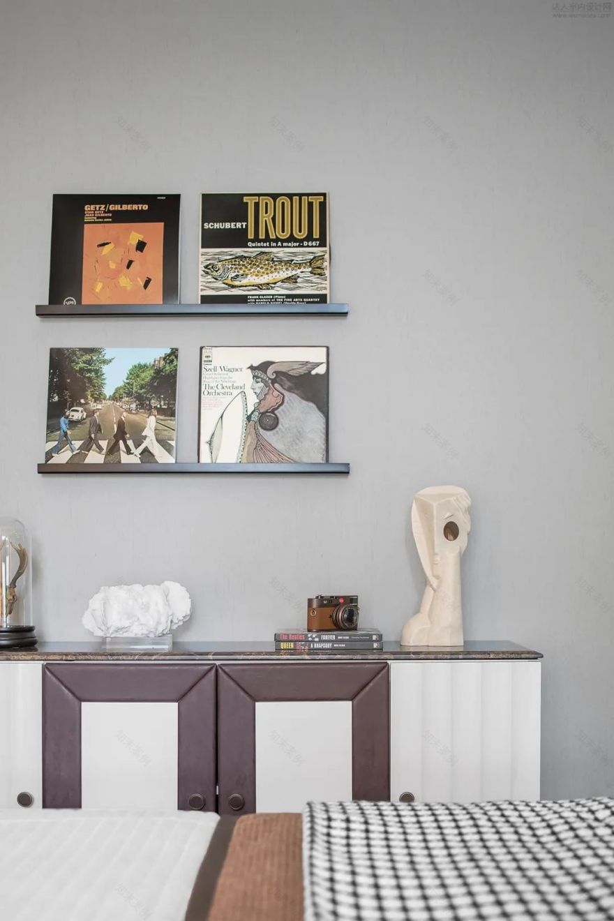 寻隐都市 | 三大家居设计案例解读-102