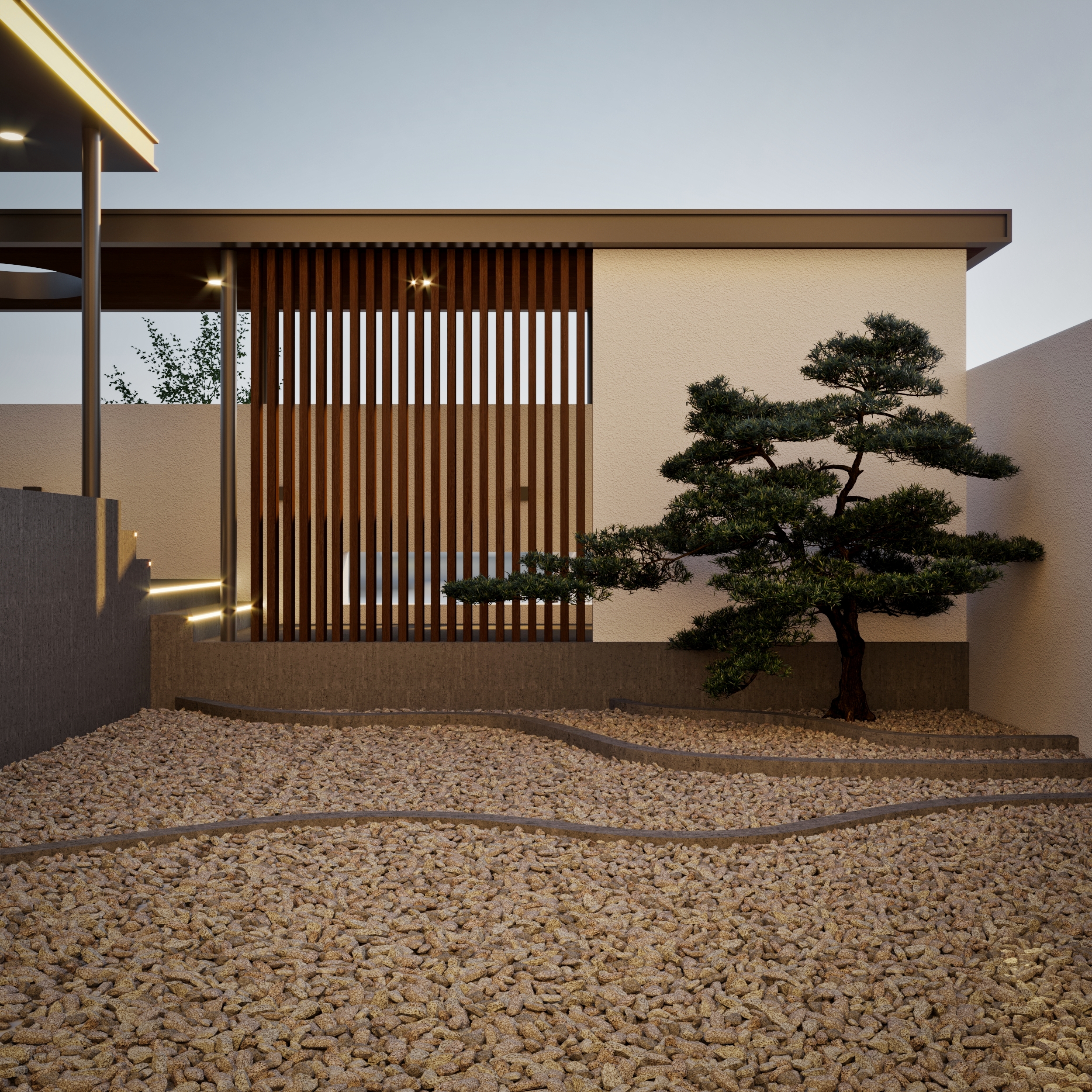 安鑫雅苑480㎡ —— 奉天久舍建设-5