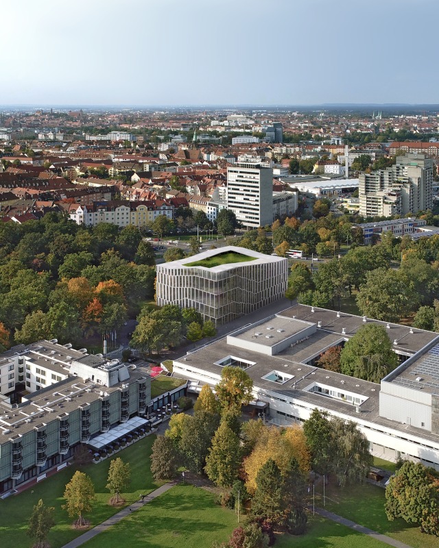 丨德国丨Florian Busch Architects-48