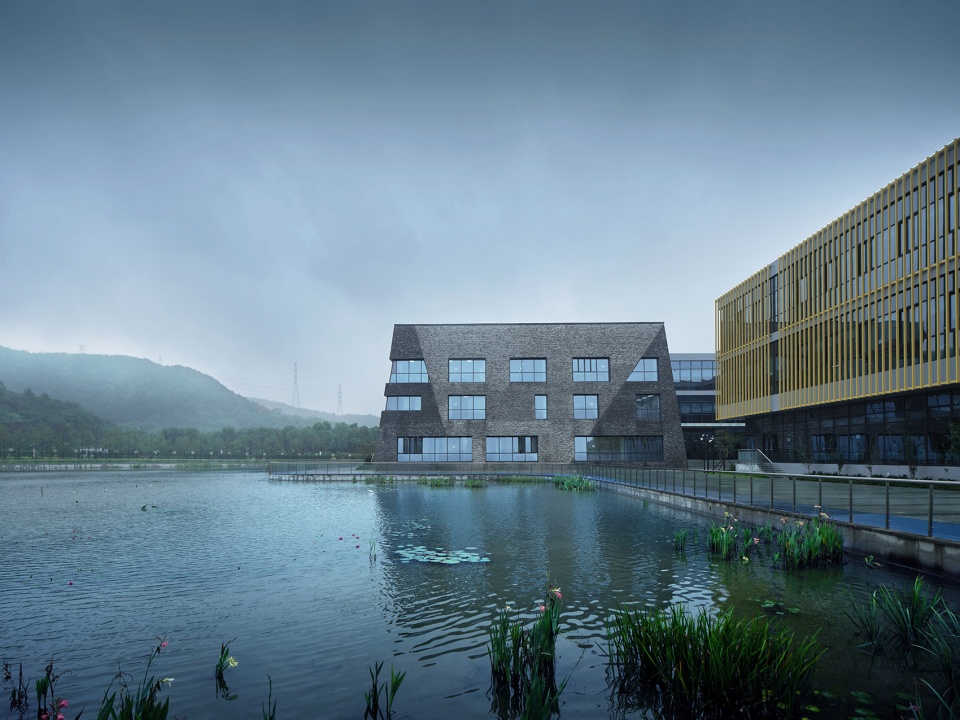 杭州威雅实验学校 | 英式寄宿学校的现代诠释-43