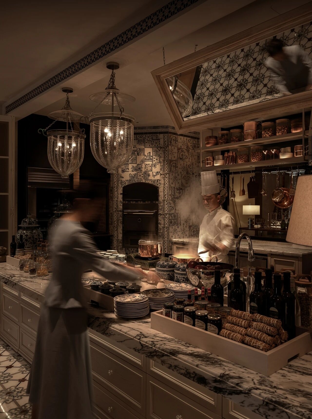 ROUSSILLON雍熙荣（新荣记）-23