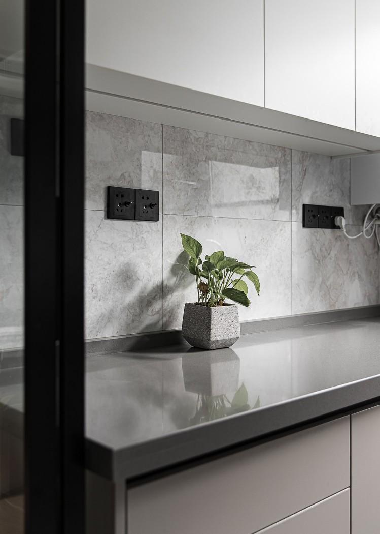 玄关融通,阳光书房,音乐角飘窗——室内设计打造宜居空间-41