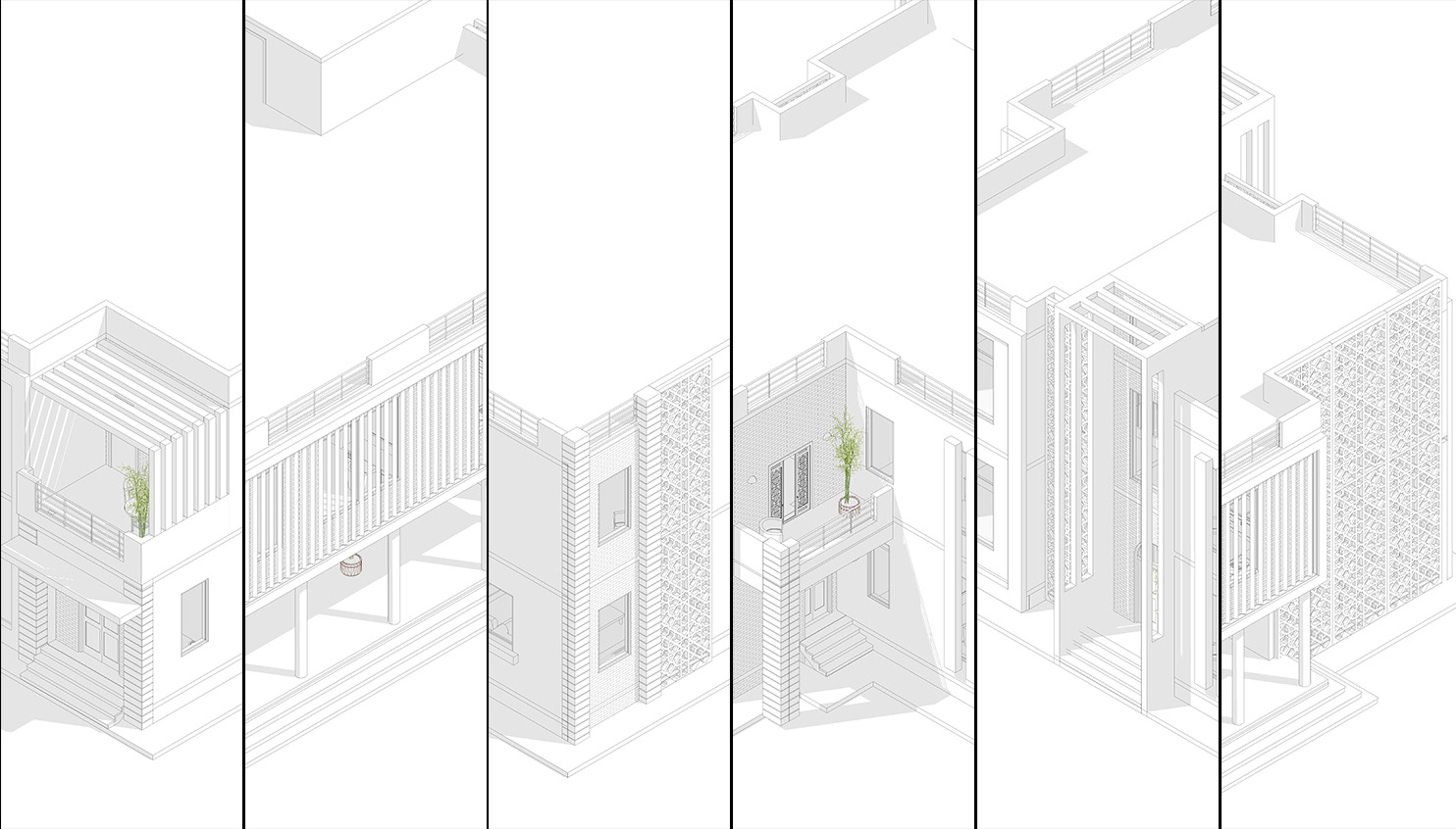 Pattern House (Saudi Arabia)-31