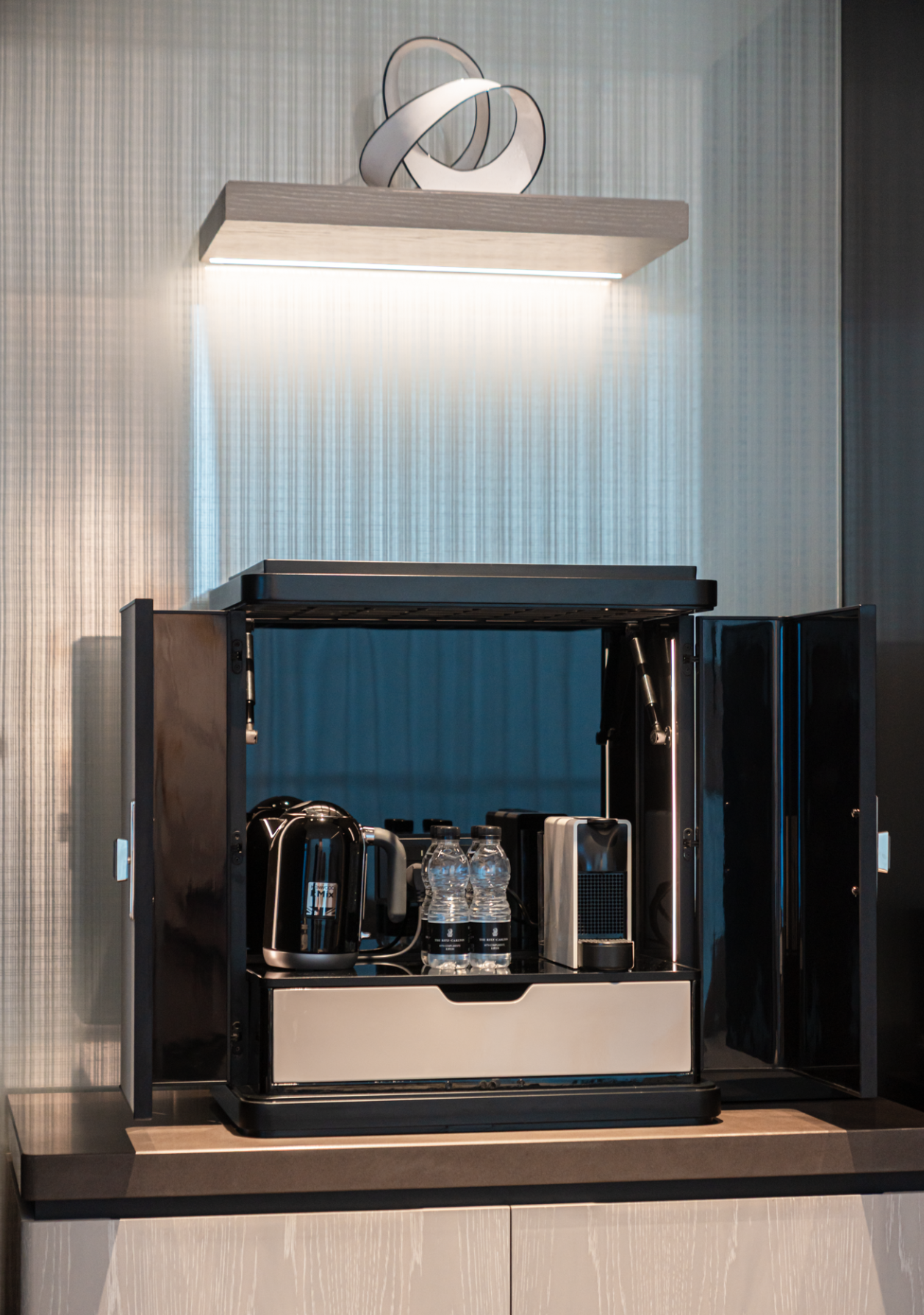 苏州丽思卡尔顿酒店丨建筑设计KPF,室内设计Peter Remedios-72