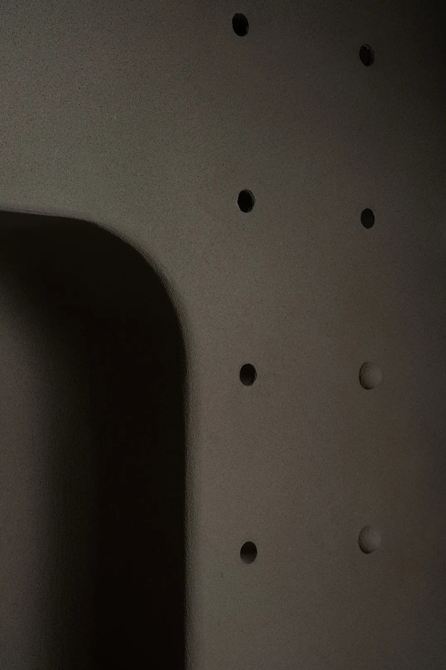 Qing Coffee 晴咖啡丨中国北京丨CUN 寸 DESIGN-17