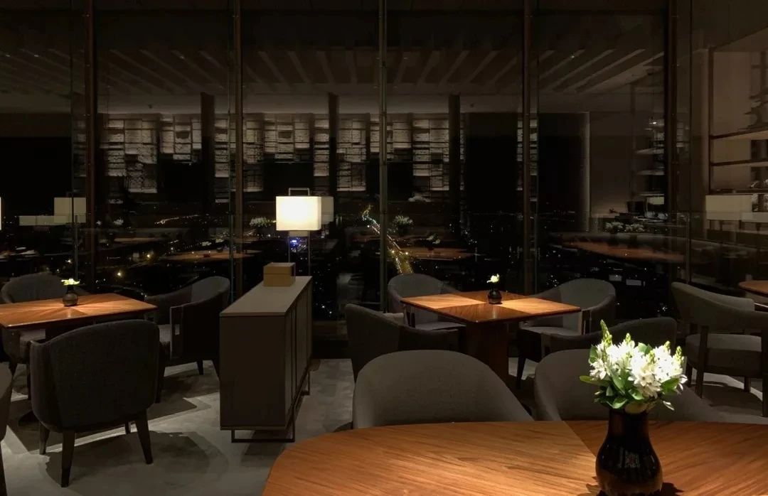 北京柏悦酒店-28